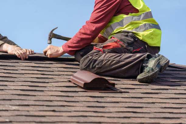 Roof Installation Near Me in Van Alstyne, TX