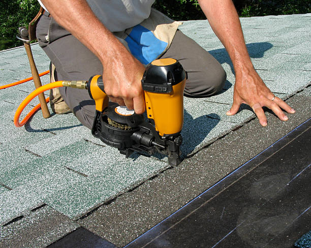 Best Roofing Contractors for Homes  in Van Alstyne, TX