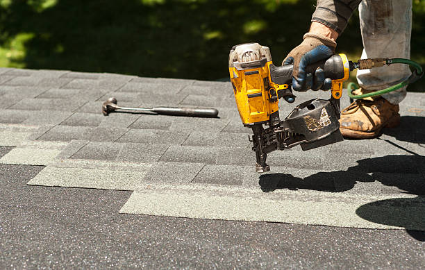 Best Local Roofing Companies  in Van Alstyne, TX
