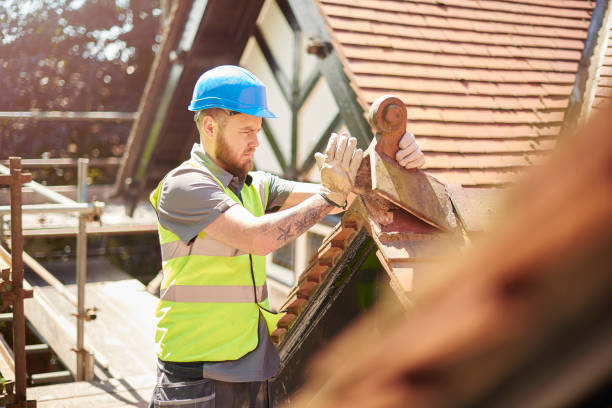 Trusted Van Alstyne, TX Roofing Contractor Experts
