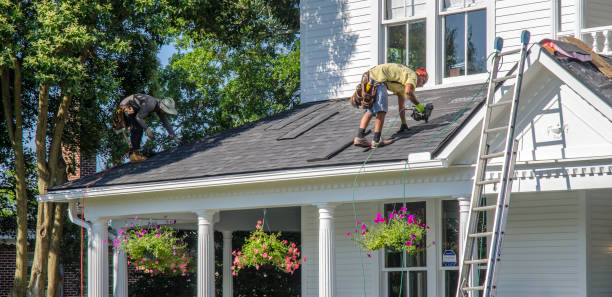 Best Roof Replacement Cost  in Van Alstyne, TX