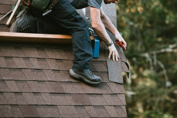 Best Residential Roofing Contractor  in Van Alstyne, TX